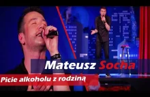 Mateusz Socha Stand Up O Piciu Alkoholu Z...