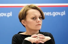 Złota rada minister Emilewicz. Chcesz mieć tańszy prąd, to zrób go sobie sam.