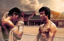 Bruce Lee - filozofia mojej walki (lektor PL) -