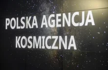Polska Agencja Kosmiczna m.in. gubi dokumenty, przetargi z naruszeniem prawa.