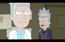 Rick and Morty Season 3 | Middle-Aged Rick