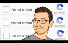 I'm not a robot [EN]