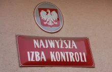 NIK: Dom dla ambasadora za 17 mln dol. MSZ omija prawo?