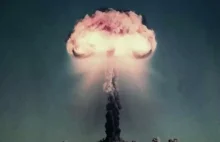 Amerykańskie CDC pokaże, jak przetrwać wojnę nuklearną...