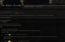 Elder Scrolls Online pierwszą premierą w historii gier MMO która nie...