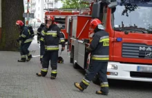 Alarm bombowy w ośrodku wczasowym w Krynicy! Ewakuowano turystów
