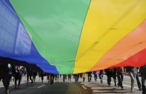 NASZ NEWS! Nastoletnia Marysia zatrzymana. Za protest przeciwko homopropagandzie