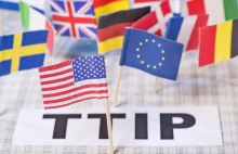 Zwycięstwo Trumpa to prawdopodobnie klęska projektu TTIP