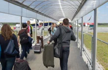 Ryanair odleci z Modlina? To byłby koniec lotniska
