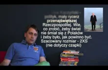 Jak się pozbyć żony i ile może wypić Jarosław Kaczyński? - Och, Karol! #8