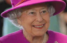 Elżbieta II - najdłużej panujący monarcha na brytyjskim tronie.