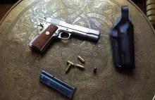 Pistolet Colt M1911
