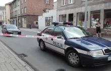 Nowa Sól. Samochód potrącił 4-letniego chłopca na przejściu dla pieszych
