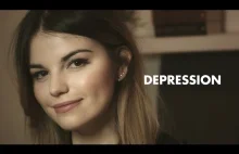 Życie z osobą w depresji