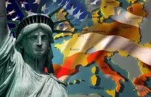 United States of Europe? - Max Kolonko MaxTV
