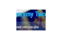 Absolwenci na walizkach - Pogotowie rekrutacyjne