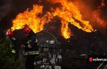 Rząd kontra 'mafia śmieciowa': drony, limity przyjęć śmieci, 1 mln zł kar