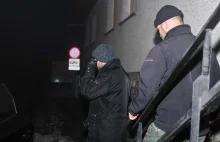 Policja wkroczyła do parafii na Chramcówkach w Zakopanem.