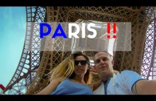 Trip to Paris summer 2016!