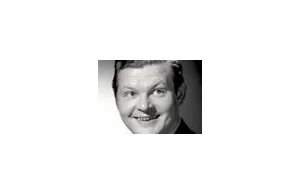 Benny HIll - pamiętacie go jeszcze?