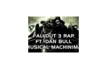 Rap o Fallout 3