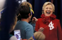 WikiLeaks publikuje najnowszą partię #PodestaEmails od Hillary Clinton/ eng./