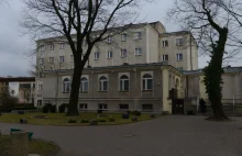 Klasztor przy ul. Głogowskiej w Poznaniu: Zastraszone zakonnice szukają...