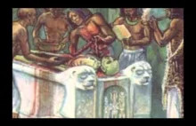 Historica - Proces Mumifikacji w Starożytnym Egipcie cz. 1