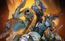 Preorder Overwatch First Strike już dostępny