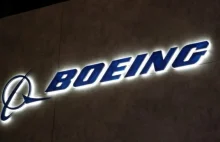 Boeing testuje w Australii samoloty bezzałogowe