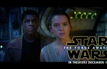 Star Wars: The Force Awakens Trailer (Official) - YouTube