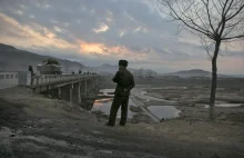 Życie codzienne w Korei Północnej