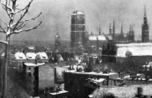 Tak bywało zimową porą 80 lat temu, w Wolnym Mieście Gdańsku