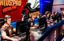 Virtus.pro w wielkim finale ELEAGUE!