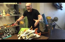 Adam Savage Mythbusters Meets The Duck Army