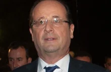 Hollande chce powołania... "rządu strefy euro" wraz z prezydentem i cała resztą!