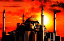 Islamscy radykałowie wysadzili w powietrze XVI-wieczny meczet