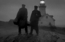 Horror „Lighthouse”: Przeszłość nie daje pocieszeń [Recenzja] – Piotr...