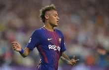 OFICJALNIE: Neymar odchodzi z Barcelony!