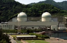 Rząd Japonii: 'tak' dla energetyki jądrowej