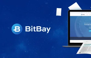 Bitbay przenosi się do Estonii