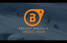 Project Borealis - Update 4