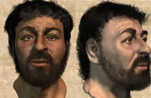 Jak w rzeczywistości mógł wyglądać Jezus?