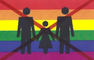 Zaprotestuj przeciwko nadaniu homoseksualistom wyjątkowych przywilejów!