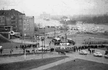 48 lat temu miała miejsce największa katastrofa tramwajowa w historii Polski