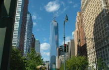 Nowy One World Trade Center po 10 latach budowy już otwarty. Zobacz jak...