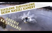 Szkolenie Survivalowe Okiem Naszej Kamery - LifeTrip.pl