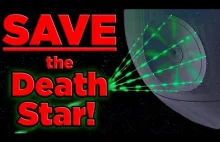 Film Theory: Luke SHOULDN'T Destroy The Death Star [ENG]