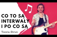 Co to są interwały i po co są? [Muzyka]