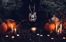 Egzorcyści ostrzegają: w Halloween setki dzieci zostają opętane przez demony